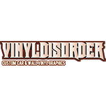 Vinyl Decal CUSTOM CAR & VINYL GRAPHICS